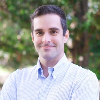 William Burke at The VET Expo 2026