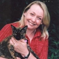 Christine Hawke at The VET Expo 2026