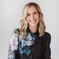 Rosie Overfield at The VET Expo 2026