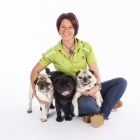 Sarah Rutten at The VET Expo 2026