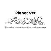 Planet Vet at The VET Expo 2026