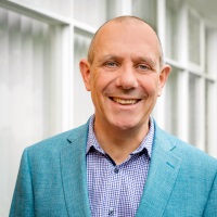 Michael Bambacas, Founder and Director, Create Learning