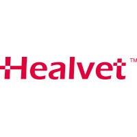 Healvet Medtech at The VET Expo 2026