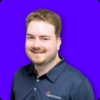 Ryan Chilton at The VET Expo 2026