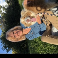 Katie Hankins at The VET Expo 2026