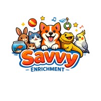 Savvy Enrichment at The VET Expo 2026