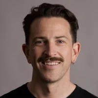 Ben Condon, Clinical Director - ANZ, Heidi