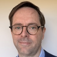 Jonathan Early at The VET Expo 2026