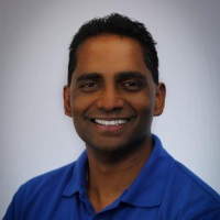 Claude Stanislaus at The VET Expo 2026