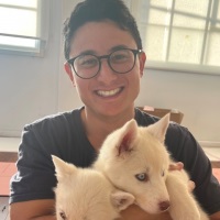 Benjamin Sofaer at The VET Expo 2026