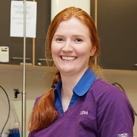 Lydia Hambrook | Small Animal Medicine Specialist | Advanced Vetcare » speaking at The VET Expo