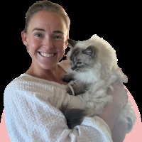 Anna Markey at The VET Expo 2026