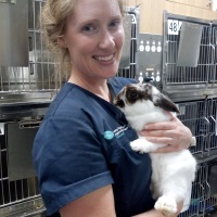 Sue Mason at The VET Expo 2026