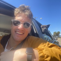 Paul Conyngham at The VET Expo 2026