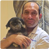 Mikhail Nickshan Marzook | Sales Development Representative | Vetstoria » speaking at The VET Expo