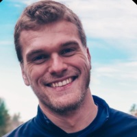 Yannick Bloem | CEO & Co-Founder | CoVet » speaking at The VET Expo