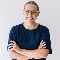 Amy Simon at The VET Expo 2026