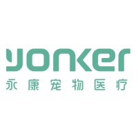 Yonker at The VET Expo 2026