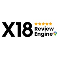 Review Engine by X18 at The VET Expo 2026
