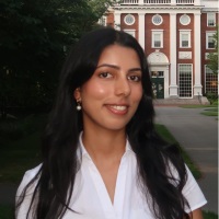 Iris Verma at The VET Expo 2026