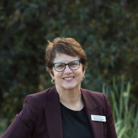 Liz Walker at The VET Expo 2026