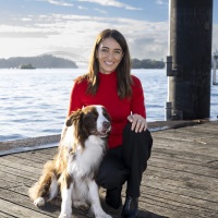 Katrina Warren at The VET Expo 2026