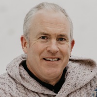Russell Roan at The VET Expo 2026