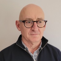 Garry Putland | Co-Founder | Sophie’s Legacy » speaking at The VET Expo
