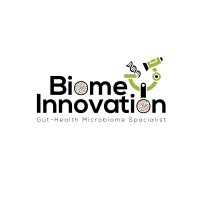 Biome Innovation Ltd at The VET Expo 2026