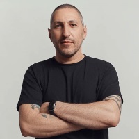 Alessandro Benintende at The VET Expo 2026