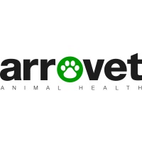 Arrovet at The VET Expo 2026