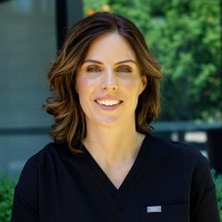 Dani Hoolahan at The VET Expo 2026