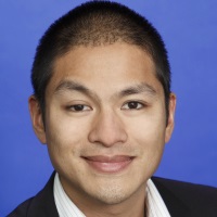 Tinh-Son Nguyen at The VET Expo 2026