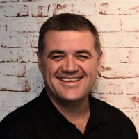 Gavin Biggs at The VET Expo 2026
