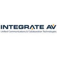 Integrate AV, sponsor of Tech in Gov 2026