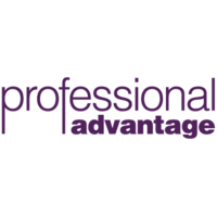 Professional Advantage at Tech in Gov 2026