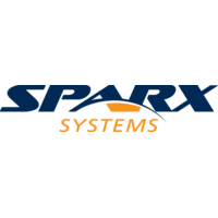 Sparx Systems at Tech in Gov 2026
