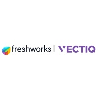 Freshworks / Vectiq at Tech in Gov 2027