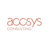 Accsys Consulting at Tech in Gov 2026