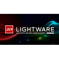 Lightware Australia at Tech in Gov 2026