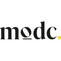 MODC Digital Business Cards at Tech in Gov 2026