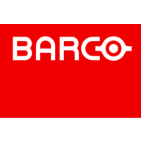 Barco, exhibiting at Tech in Gov 2026