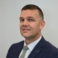 Shane Worthington | Chief Digital Officer | Australian Skills Quality Authority » speaking at Tech in Gov