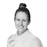 Dominique Barker, Chief Information Officer, Australian Institute of Family Studies