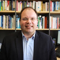 Dimitrios Salampasis | Associate Professor, Emerging Technologies and FinTech | FinTech Capability Lead | Swinburne University of Technology » speaking at Tech in Gov