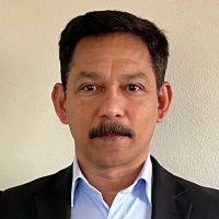 Peter John | Chief Information Officer | Queanbeyan-Palerang Regional Council » speaking at Tech in Gov