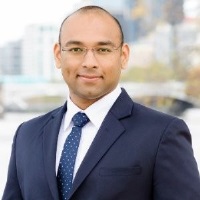 Nikhil Patinge | Director – Whole of Victorian Government Digital Integration Services | Department of Government Services » speaking at Tech in Gov