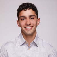 Amir Aridi | Startup Community lead | State Library Victoria » speaking at Tech in Gov