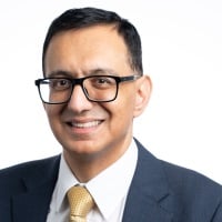 Rajiv Shah, Fellow, Australian Strategic Policy Institute