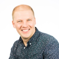 Mike Dudarenok | Chief Information and Digital Officer | NSW Education Standards Authority » speaking at Tech in Gov